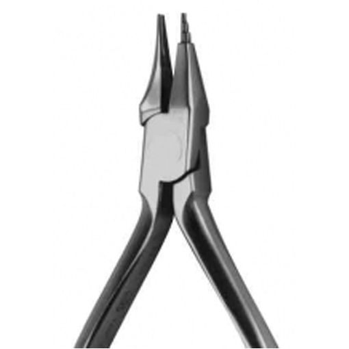 Loop Forming Pliers